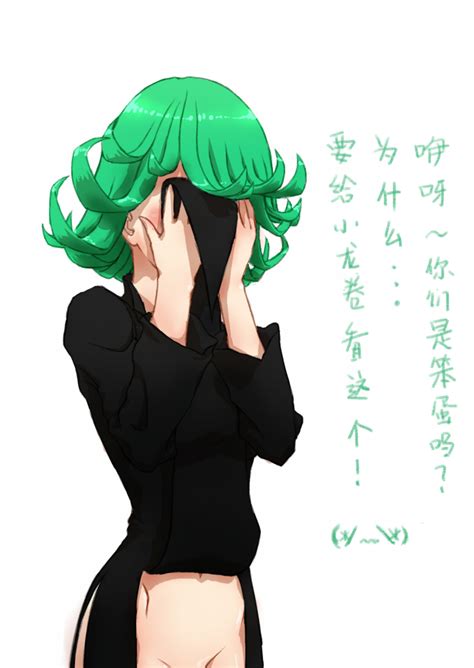 Tatsumaki (One Punch Man) Hentai. List exclusive uploads tagged "Tatsumaki (One Punch Man) ". We got 1 animated gifs, 43 images alredy. Check them out! This list filters only those artworks that were made based on ideas received from our registered members. Submit your idea and get your own EXCLUSIVE artwork made by skilful hands of our artists!